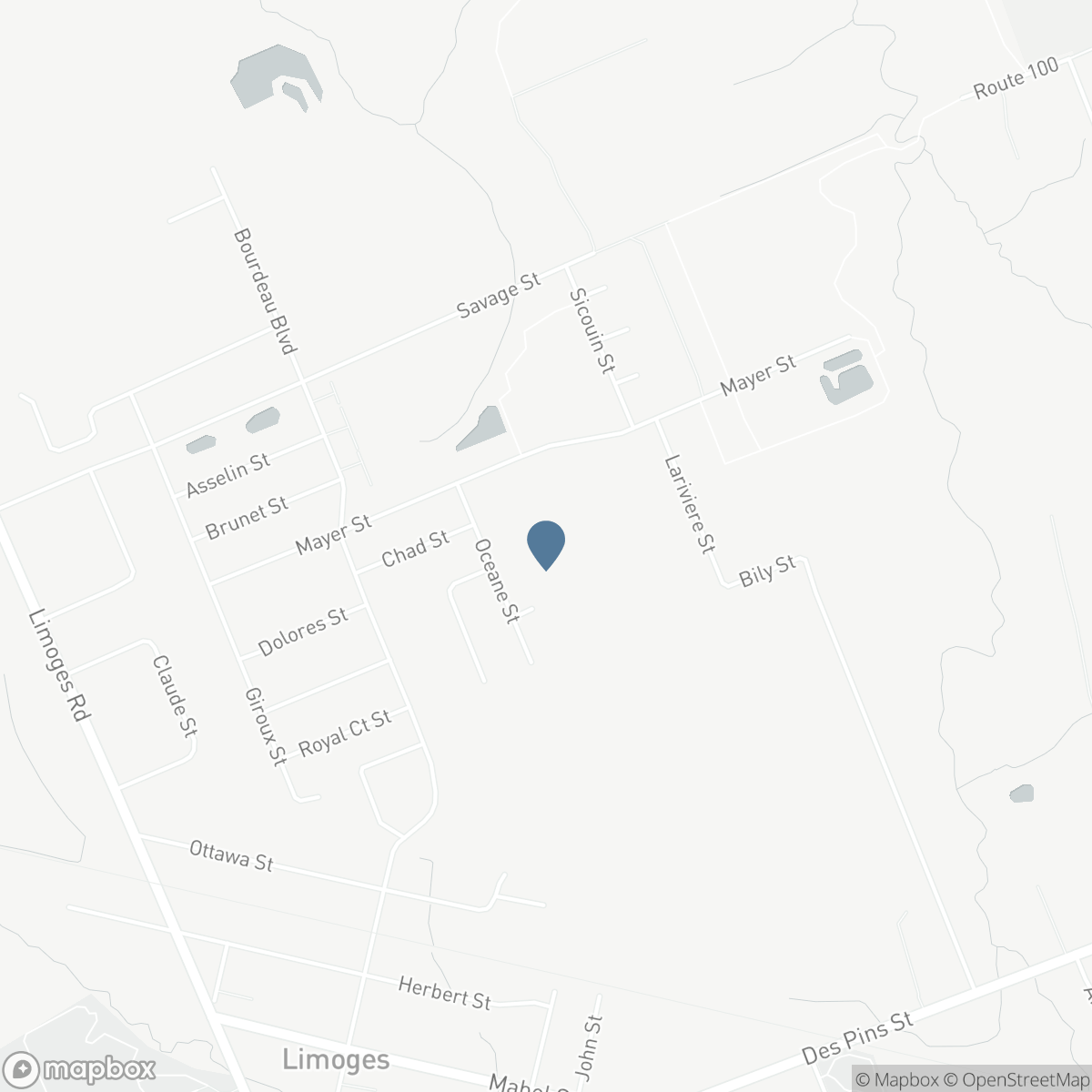 969 KATIA STREET, The Nation, Ontario K0A 2M0